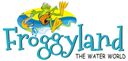 Froggyland
